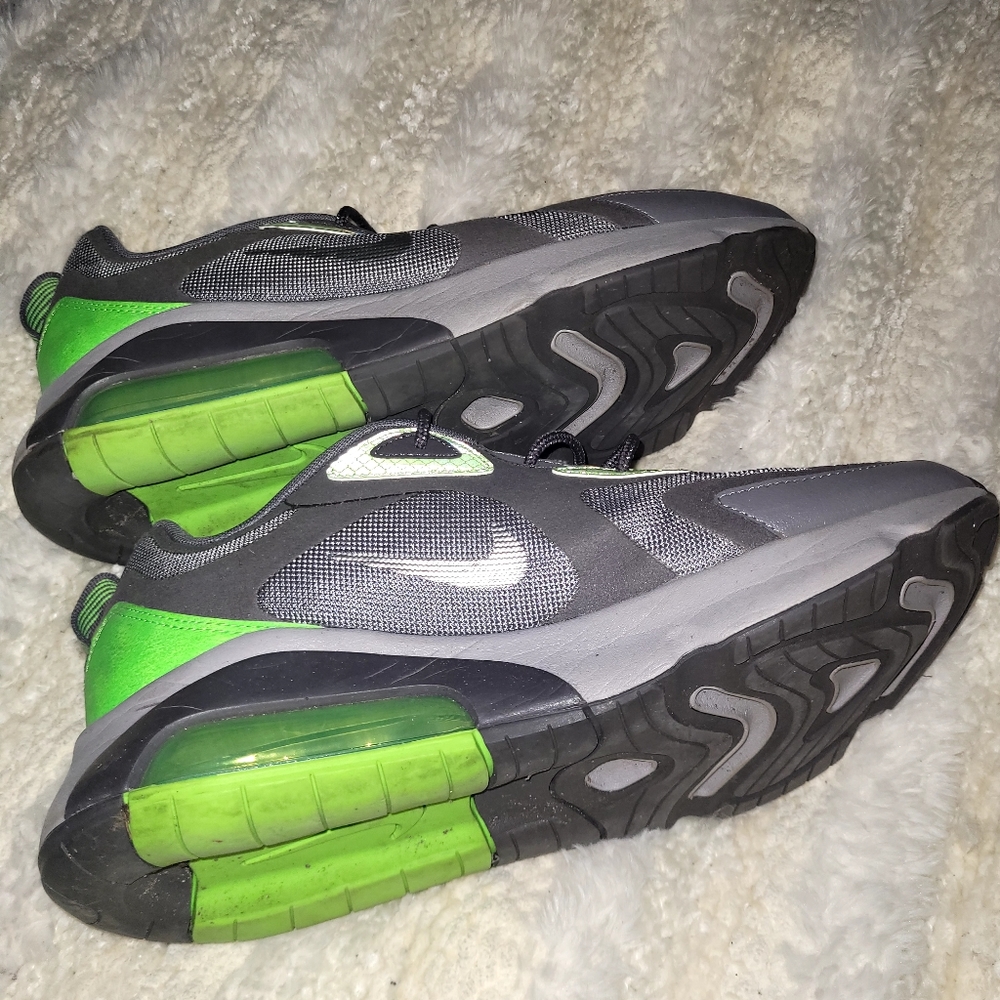 Nike Air Max 200 Winter